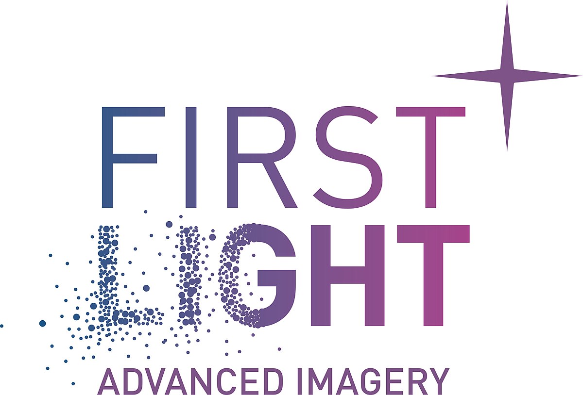 Logo výrobce First Light Imaging